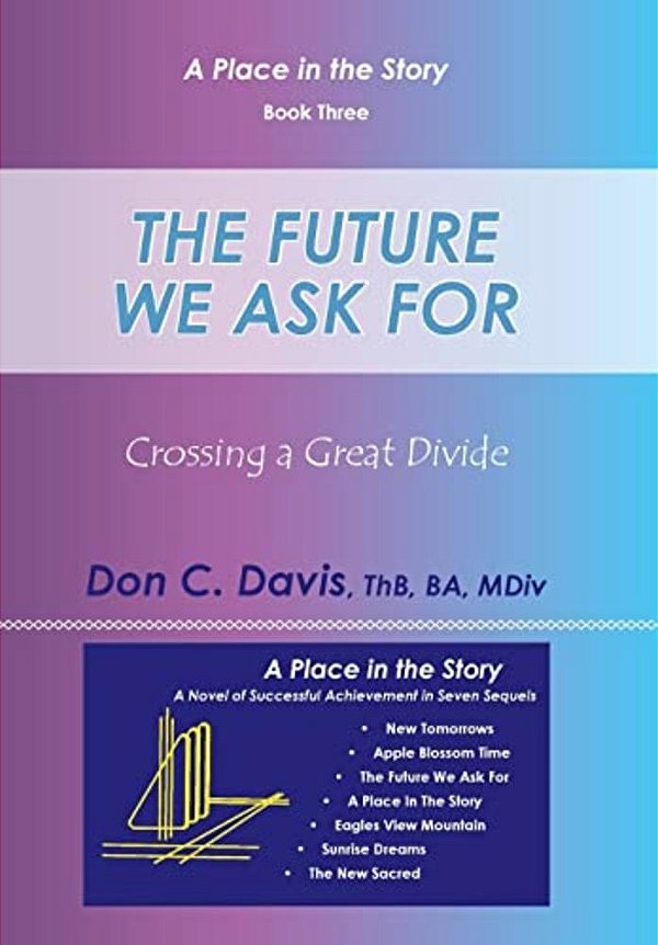 The Future We Ask For: Crossing A Great Divide-..