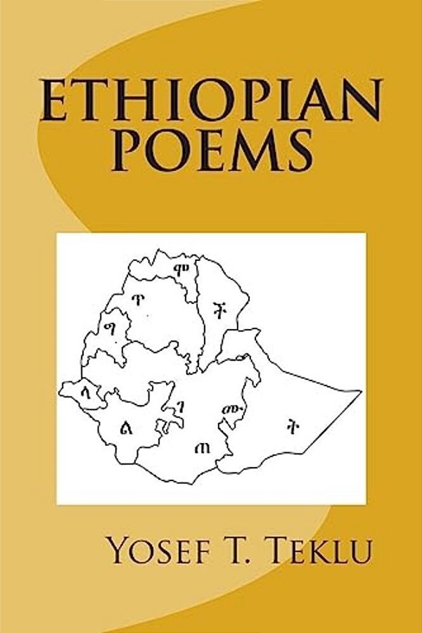 Ethiopian Poems-..