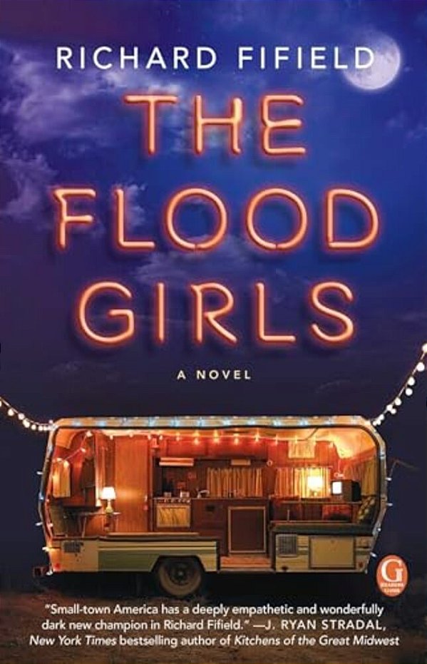 The Flood Girls: A Book Club Recommendation!-..