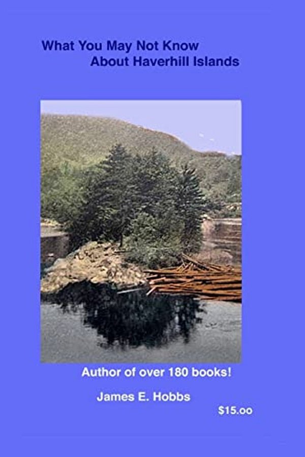 What You May Not Know About Haverhill Islands-..