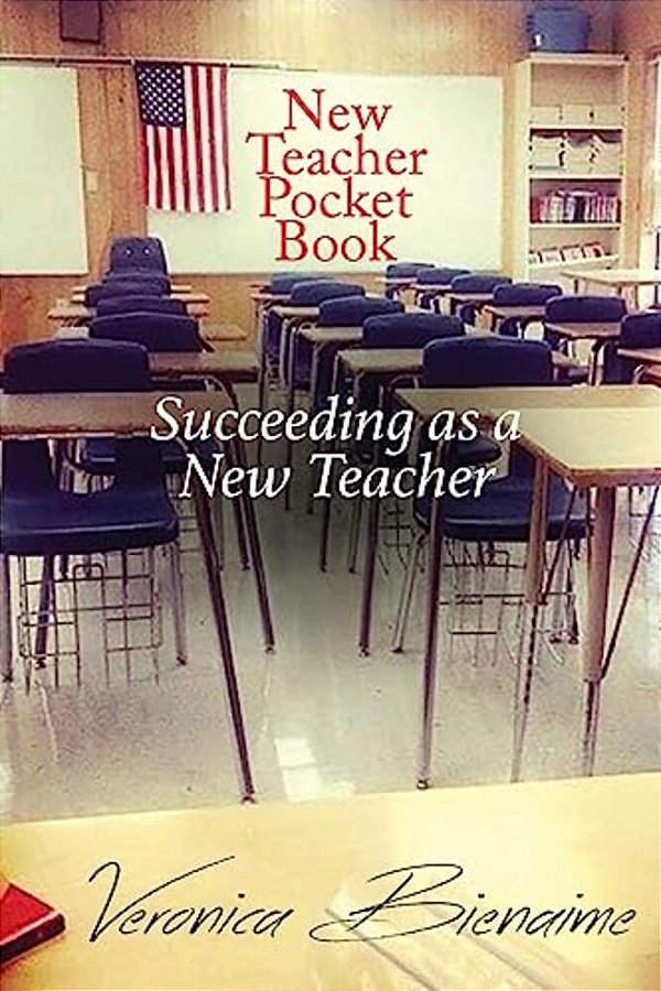 New Teacher Pocket Book: Succeeding As A New Teacher-..