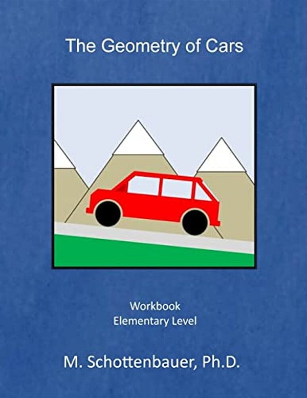 The Geometry Of Cars: Workbook-..