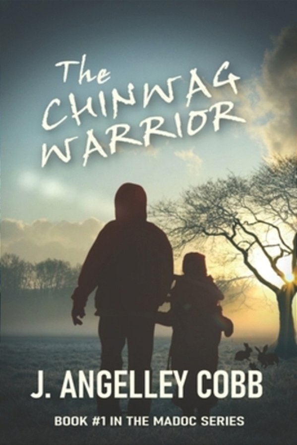The Chinwag Warrior-..