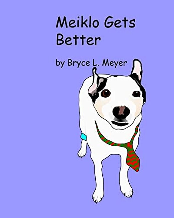 Meiklo Gets Better-..