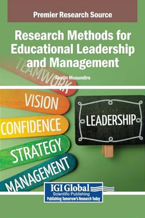 Research Methods For Educational Leadership And Management-..