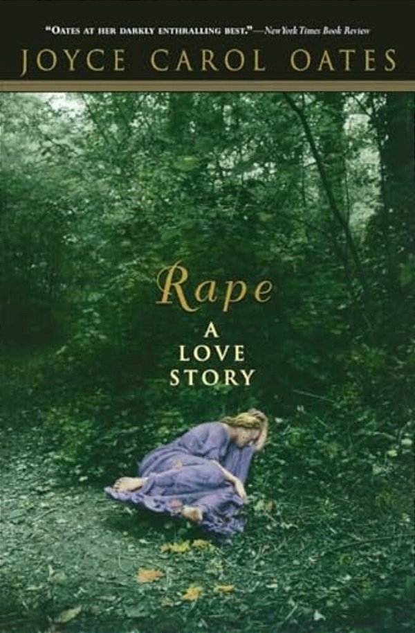 Rape A Love Story-..