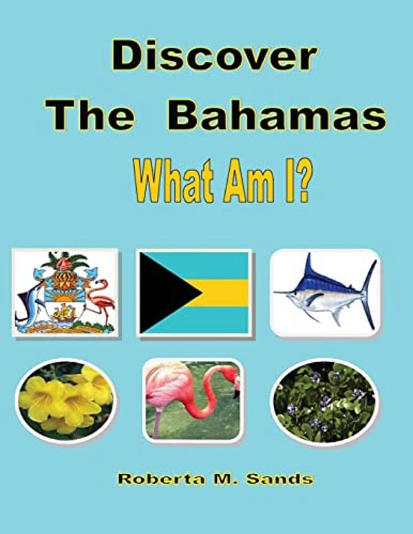 Discover The Bahamas-..