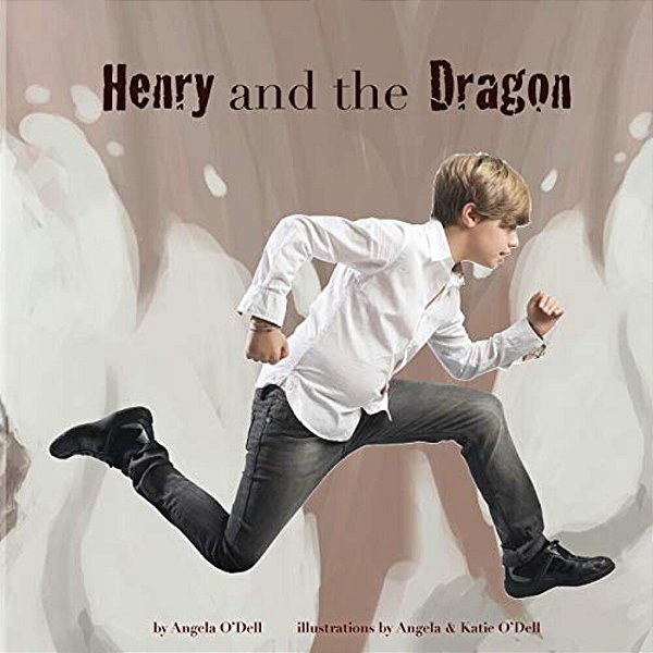 Henry And The Dragon-..