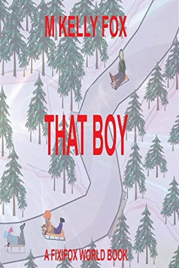 That Boy-..