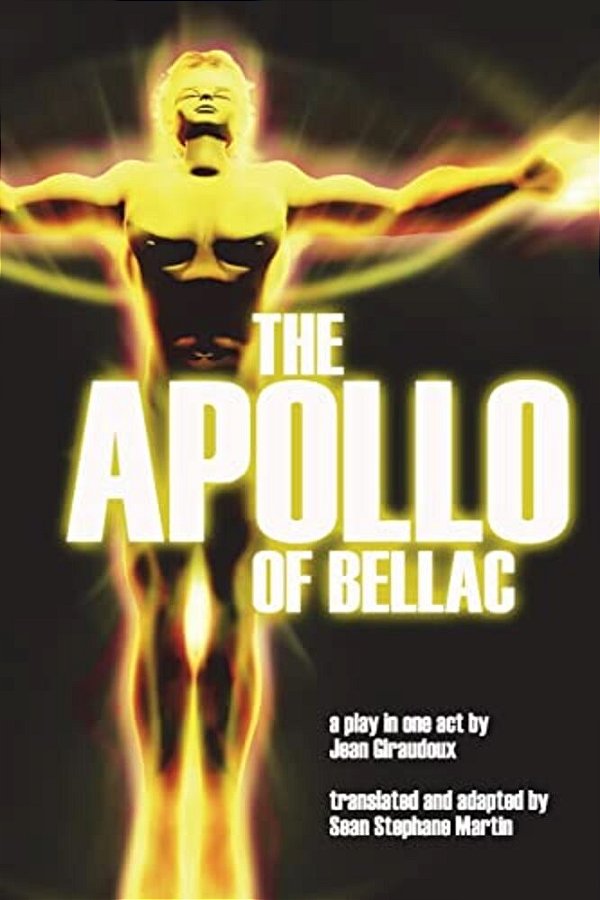 The Apollo Of Bellac-..