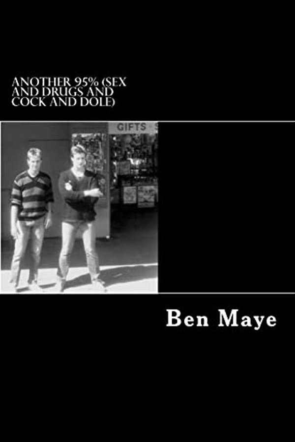 Another 95%: (Sex And Drugs And Cock And Dole)-..