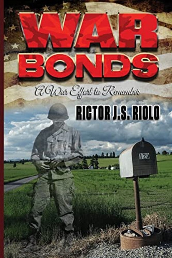 War Bonds: A War Effort To Remember-..