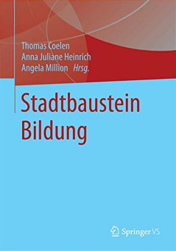 Stadtbaustein Bildung-..