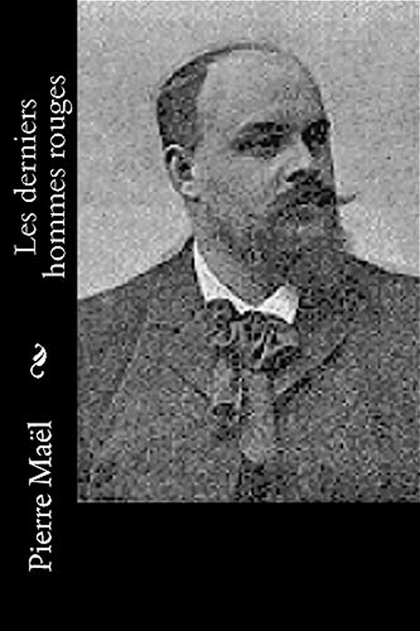 Les Derniers Hommes Rouges-..