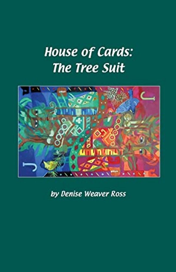 House Of Cards: The Tree Suit-..
