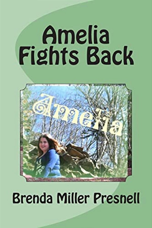 Amelia Fights Back-..