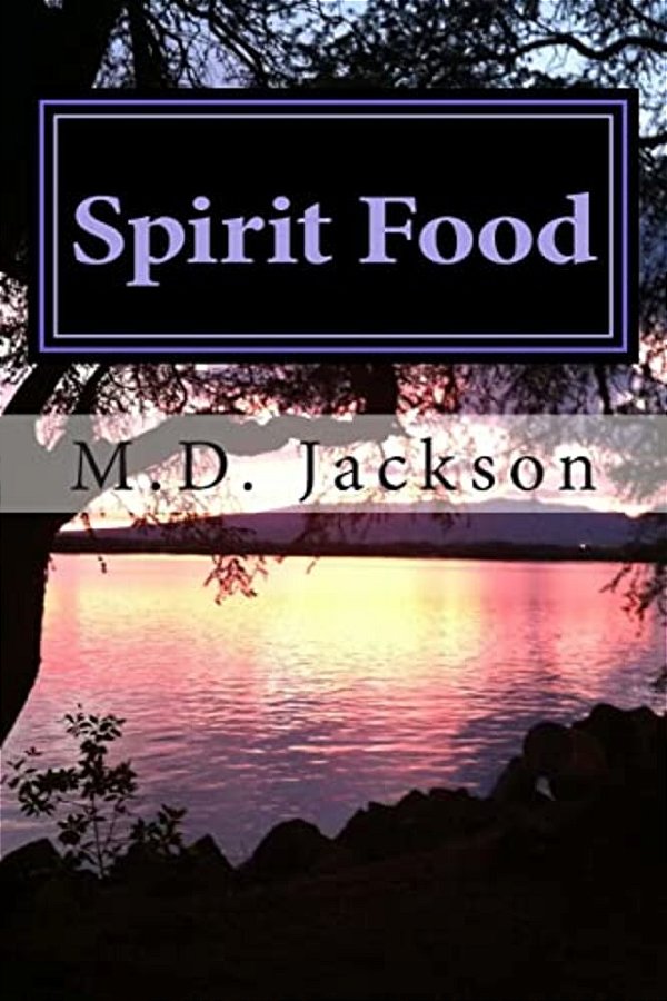 Spirit Food-..