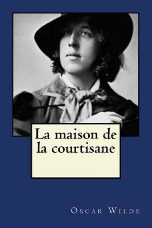 La Maison De La Courtisane-..