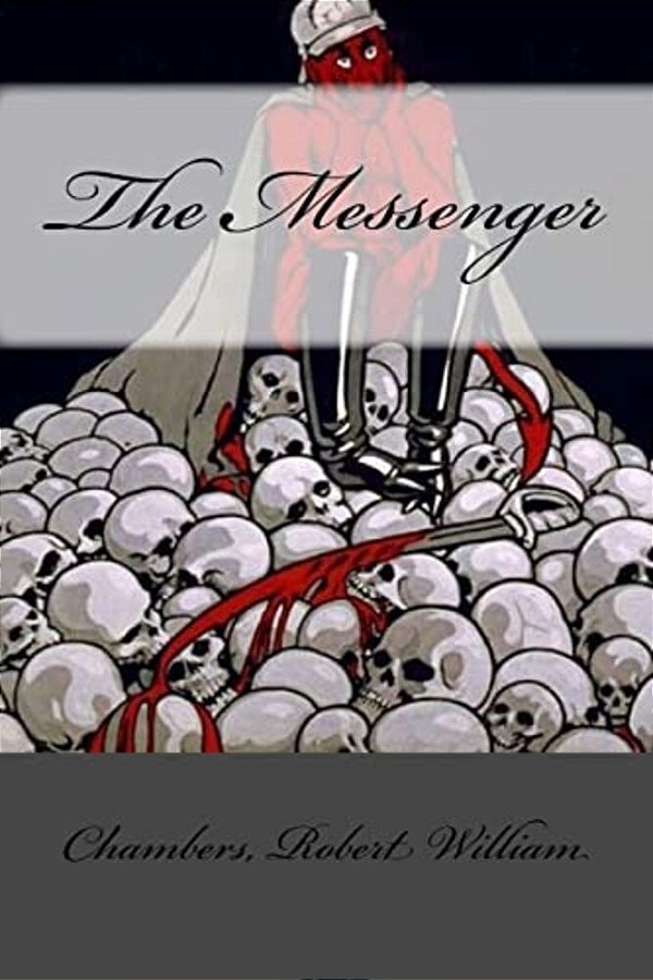 The Messenger-..