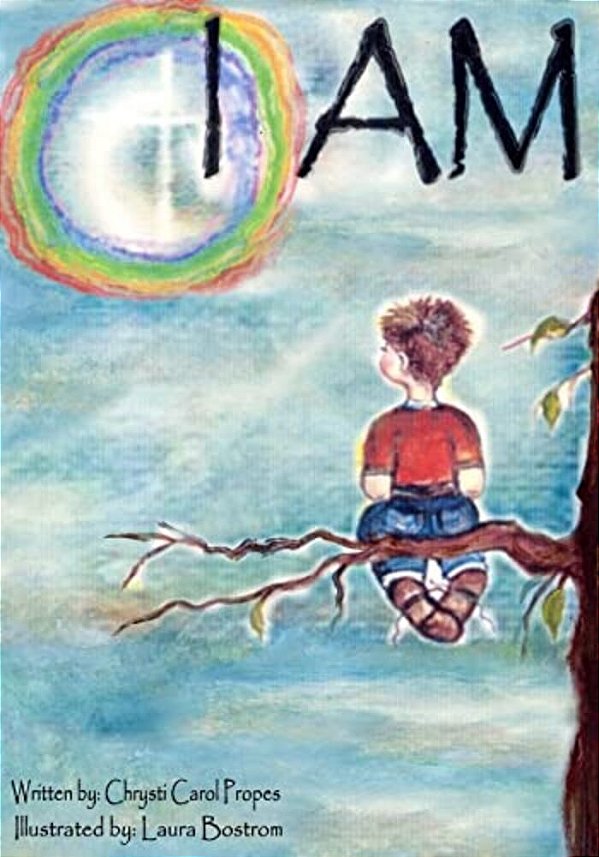 I Am-..