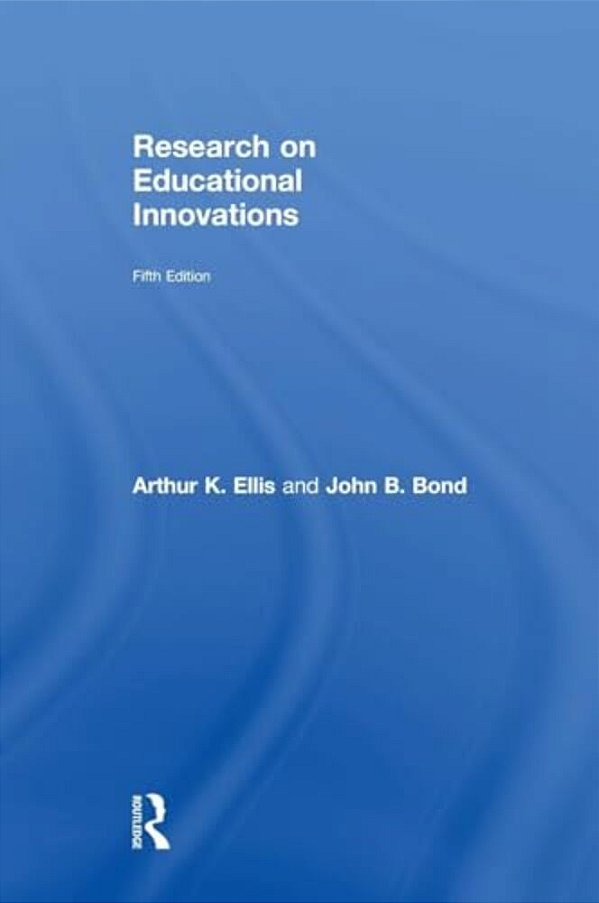 Research On Educational Innovations-..