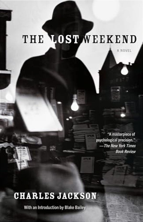 The Lost Weekend-..