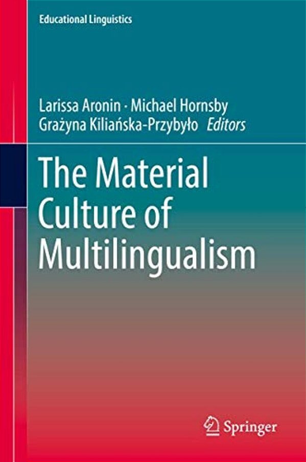The Material Culture Of Multilingualism-..