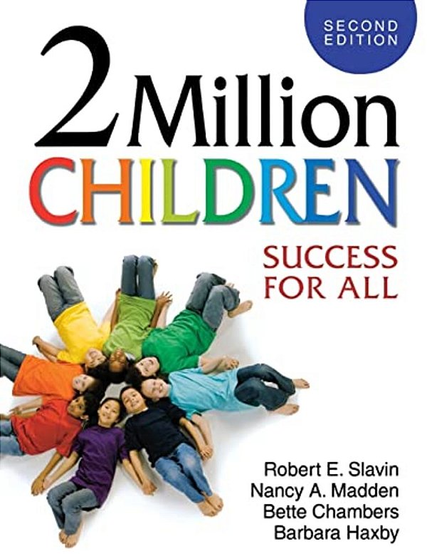 2 Million Children: Success For All-..