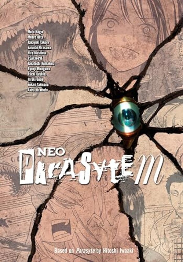 Neo Parasyte M-..