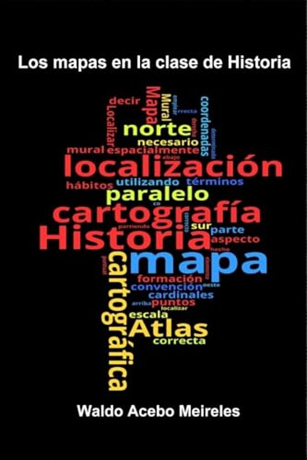 Los Mapas En La Clase De Historia-..