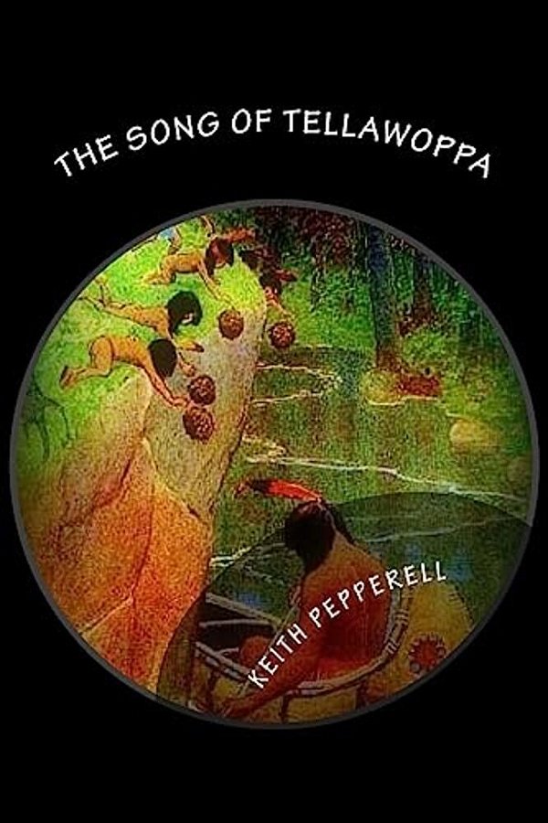 The Song Of Tellawoppa-..