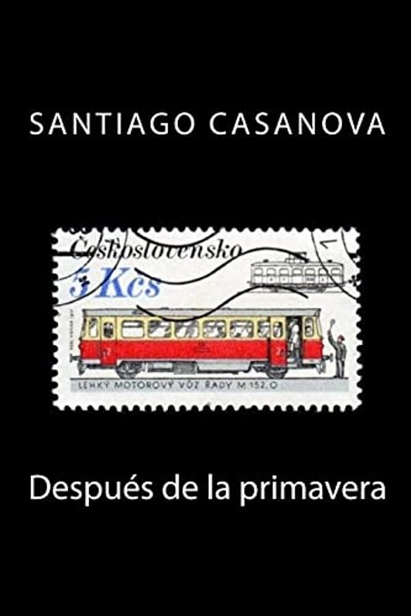 Después De La Primavera-..