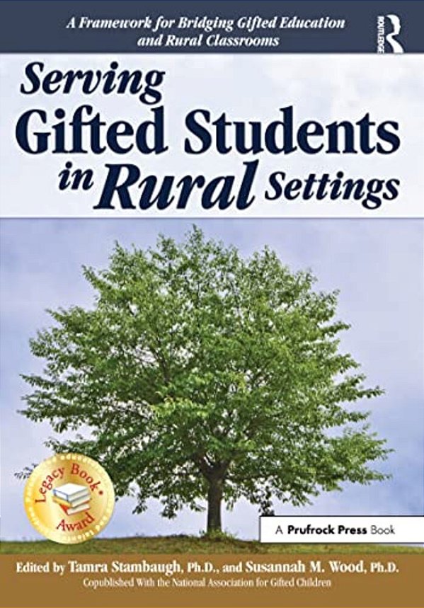 Serving Gifted Students In Rural Settings-..