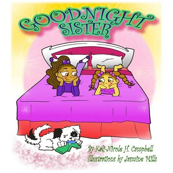 Goodnight Sister-..