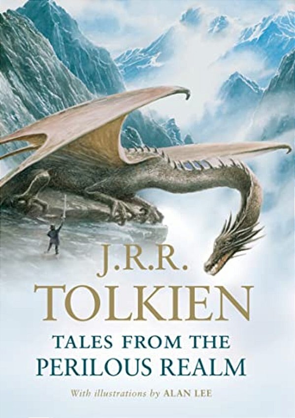 Tales From The Perilous Realm-..