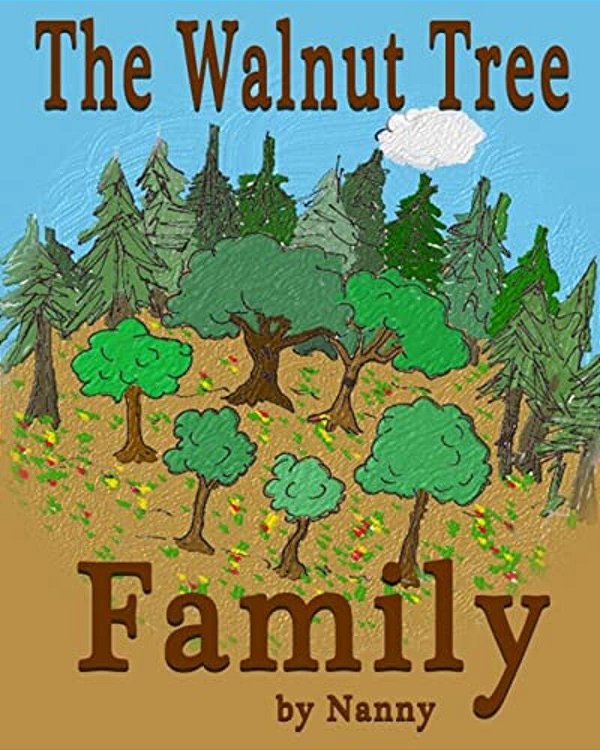 The Walnut Tree Family-..