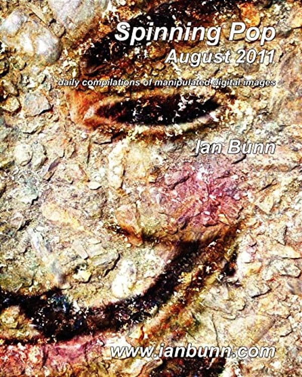 Spinning Pop, August 2011: Is About Iconic People, Places And Events Of Our Time-..