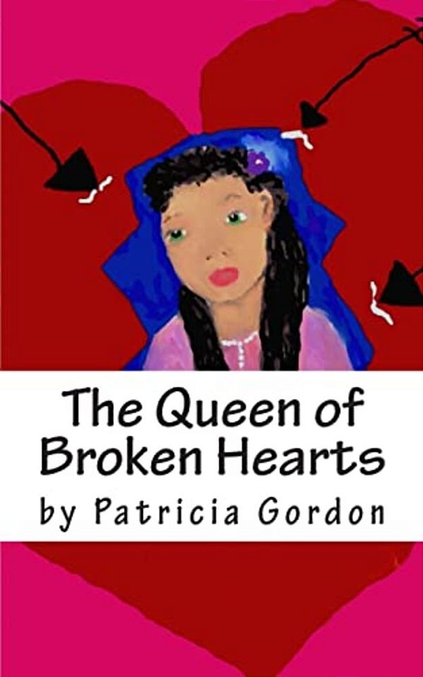 The Queen Of Broken Hearts-..