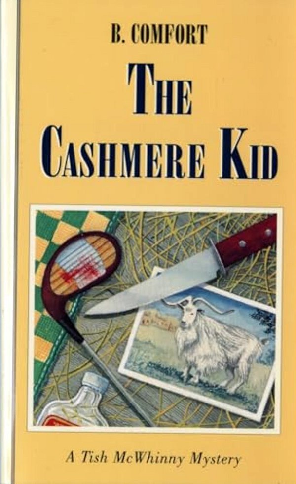The Cashmere Kid-..