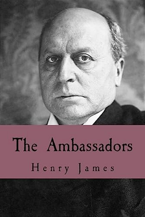 The Ambassadors-..