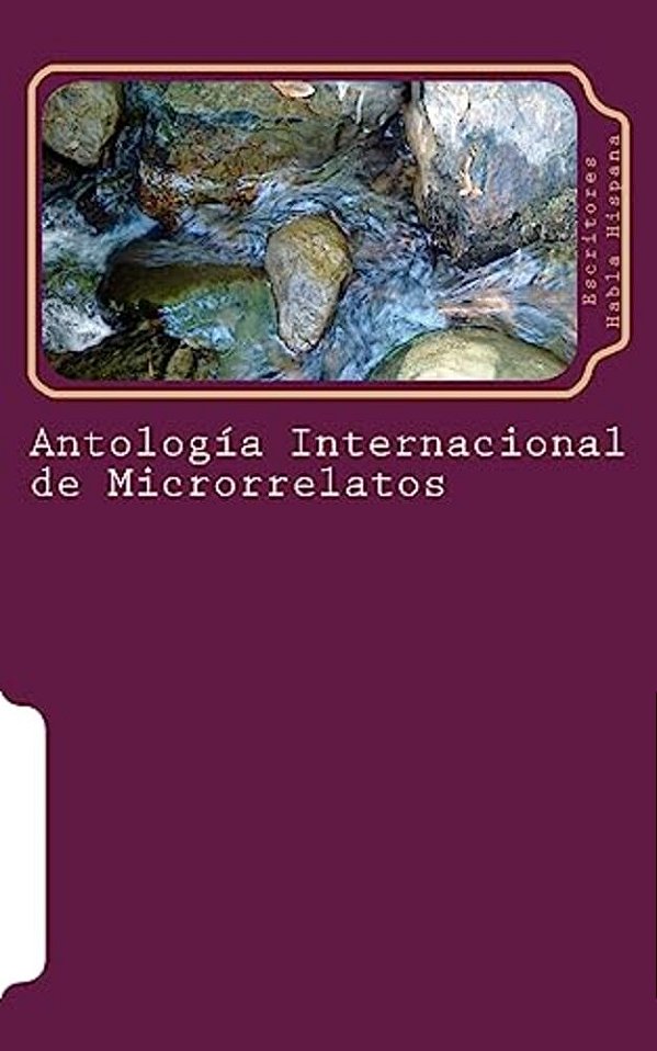 Antología De Microrrelatos Fuente De Creación-..