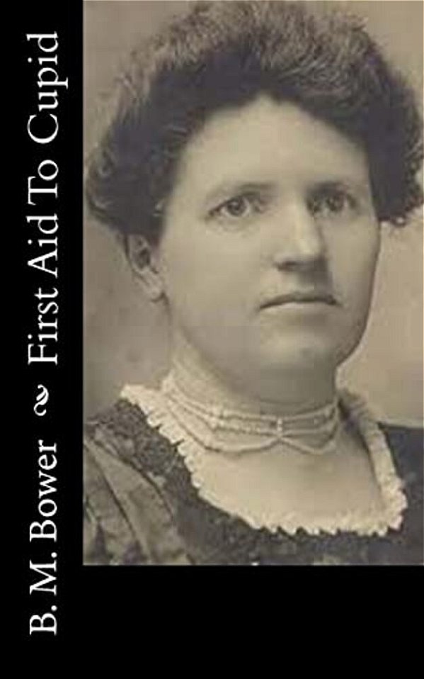 First Aid To Cupid-..