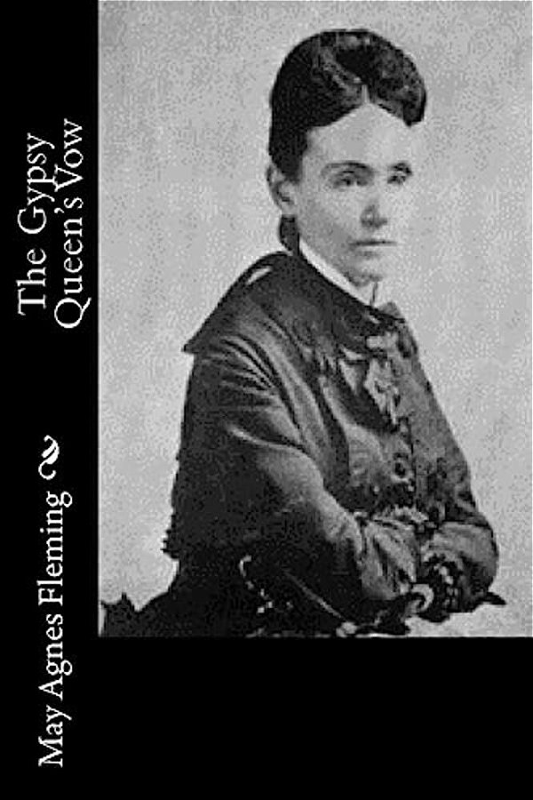 The Gypsy Queen's Vow-..