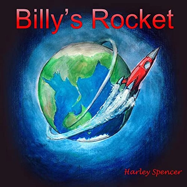 Billy's Rocket-..