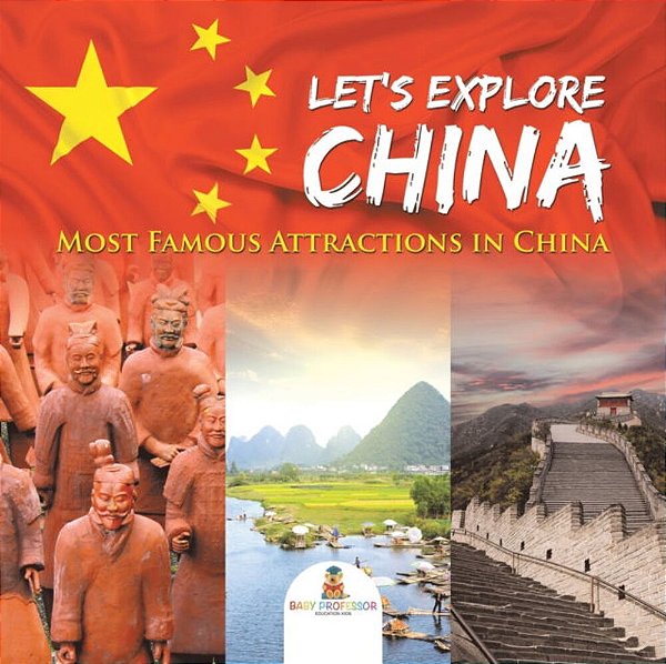 Let's Explore China (Most Famous Attractions In China)-..