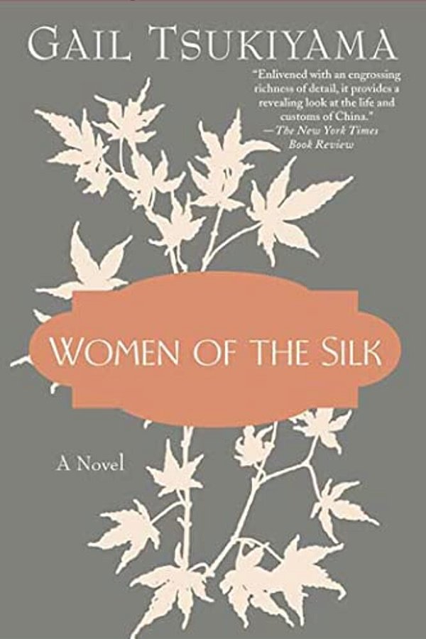 Women Of The Silk-..
