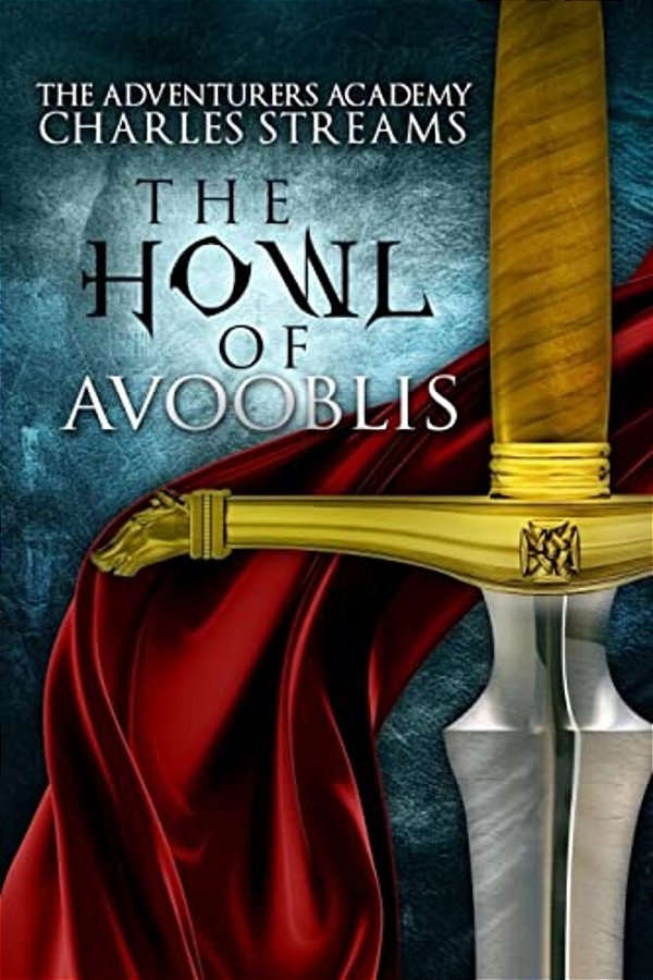 The Howl Of Avooblis-..