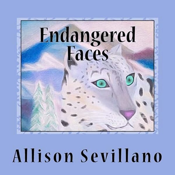 Endangered Faces-..