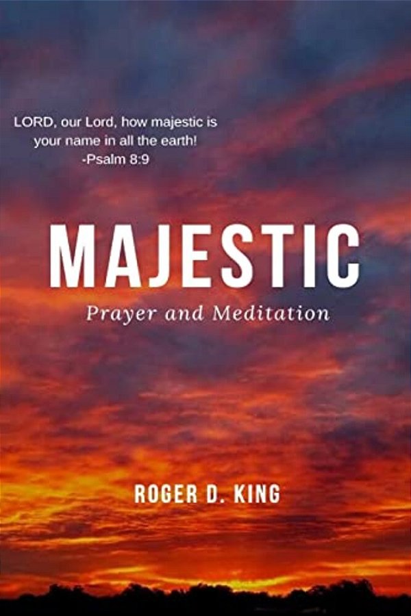 Majestic: Prayer Devotional-..