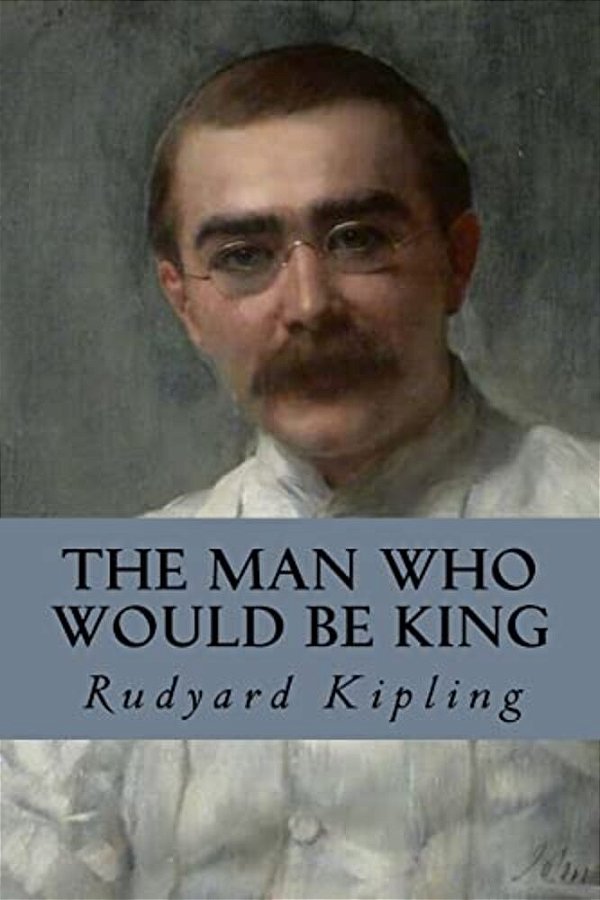 The Man Who Would Be King-..